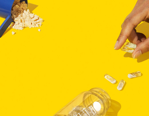 Ritual Vitamins Review