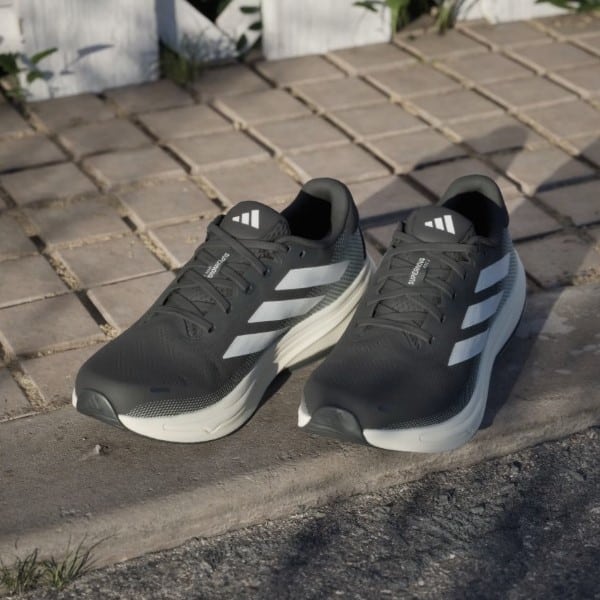 adidas Supernova Rise 2 Review: Is This the One to Count On for Routine Runs?